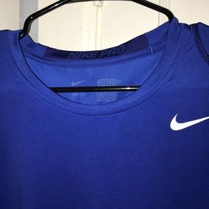 Nike Shirts - Nike Pro Shirt Nike Shirts - Nike Pro Shirt
